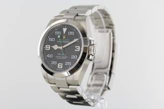 Thumbnail von Rolex Air King REF.126900//FULL SET//NEW&UNWORN//06/2025//# 806