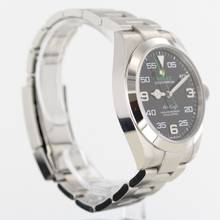 Thumbnail von Rolex Air King REF.126900//FULL SET//NEW&UNWORN//06/2025//# 806