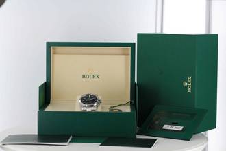 Thumbnail von Rolex Air King REF.126900//FULL SET//NEW&UNWORN//06/2025//# 806