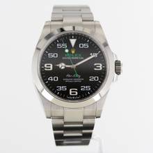 Thumbnail von Rolex Air King REF.126900//FULL SET//NEW&UNWORN//06/2025//# 806