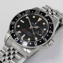 Thumbnail von Rolex GMT-Master Ref.1675 BJ.1978
