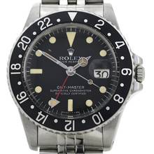 Thumbnail von Rolex GMT-Master Ref.1675 BJ.1978