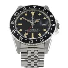 Rolex GMT-Master Ref.1675 BJ.1978 