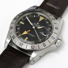Thumbnail von Rolex Explorer II Freccione Steve McQueen Ref.1655
