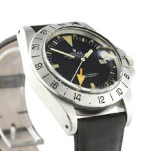Thumbnail von Rolex Explorer II Freccione Steve McQueen Ref.1655