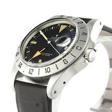 Thumbnail von Rolex Explorer II Freccione Steve McQueen Ref.1655