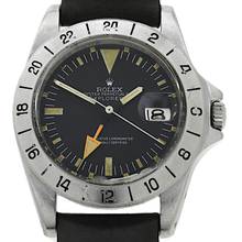 Thumbnail von Rolex Explorer II Freccione Steve McQueen Ref.1655