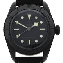 Thumbnail von Tudor Black Bay Ref.79210CNU