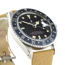Thumbnail von Rolex GMT-Master Ref.1675 BJ.1973