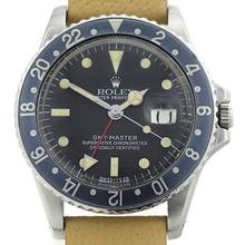 Thumbnail von Rolex GMT-Master Ref.1675 BJ.1973