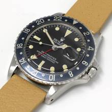 Thumbnail von Rolex GMT-Master Ref.1675 BJ.1973