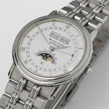 Thumbnail von Blancpain Villeret 6501