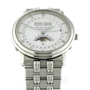  Blancpain Villeret 6501 