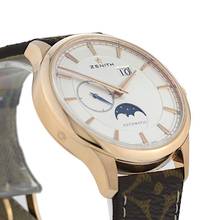 Thumbnail von Zenith Captain Moonphase 18.2143.691