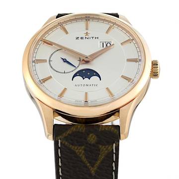 Zenith Captain Moonphase 18.2143.691