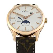  Zenith Captain Moonphase 18.2143.691 