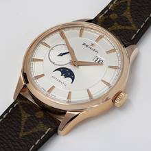 Thumbnail von Zenith Captain Moonphase 18.2143.691