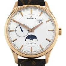 Thumbnail von Zenith Captain Moonphase 18.2143.691
