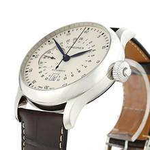Thumbnail von Longines Twenty-Four Hours Single Pusher Chronograph