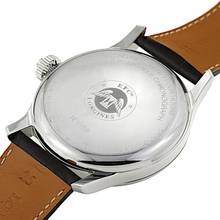 Thumbnail von Longines Twenty-Four Hours Single Pusher Chronograph
