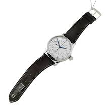 Thumbnail von Longines Twenty-Four Hours Single Pusher Chronograph