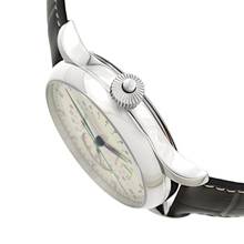 Thumbnail von Longines Twenty-Four Hours Single Pusher Chronograph