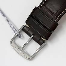 Thumbnail von Longines Twenty-Four Hours Single Pusher Chronograph