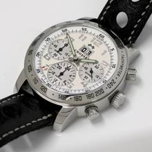 Thumbnail von Chopard Mille Miglia Jacky Ickx Ref.8934 Limited
