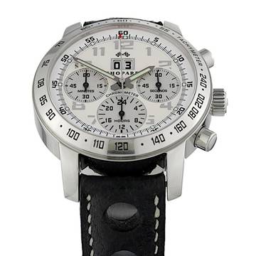 Chopard Mille Miglia Jacky Ickx Ref.8934 Limited
