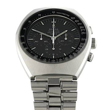 Omega Speedmaster Mark II Professional Mark II