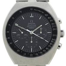 Thumbnail von Omega Speedmaster Mark II Professional Mark II