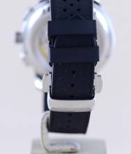 Thumbnail von Glashütte Original Senator Chronograph XL Black 44mm Klassiker Cal 39 Edelstahl rar B+P
