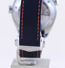 Thumbnail von Omega Seamaster Planet Ocean Co-Axial GMT 43,5 mm Cal. 8506 Diver Keramik B+P