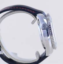 Thumbnail von Omega Seamaster Planet Ocean Co-Axial GMT 43,5 mm Cal. 8506 Diver Keramik B+P
