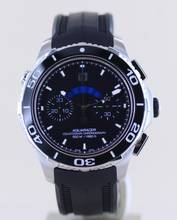 Thumbnail von TAG Heuer Aquaracer 500M Chronograph 300m Regatta Timer 43mm Ceramic Automatic B+P