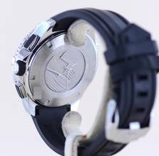 Thumbnail von TAG Heuer Aquaracer 500M Chronograph 300m Regatta Timer 43mm Ceramic Automatic B+P