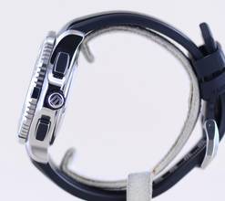 Thumbnail von TAG Heuer Aquaracer 500M Chronograph 300m Regatta Timer 43mm Ceramic Automatic B+P