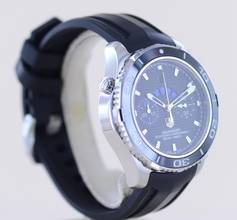 Thumbnail von TAG Heuer Aquaracer 500M Chronograph 300m Regatta Timer 43mm Ceramic Automatic B+P