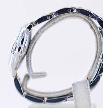 Thumbnail von Cartier Ballon Bleu Steel Gold 28mm Klassiker Luxusuhr Silver roman dial Lady