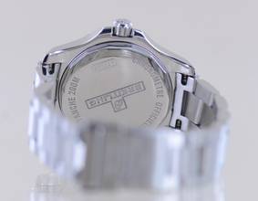 Thumbnail von Breitling Colt Lady 33 mm medium Steel white Stahlband Top Lady Klassiker