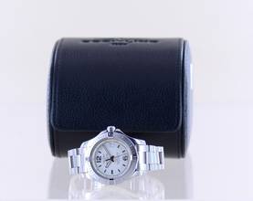 Thumbnail von Breitling Colt Lady 33 mm medium Steel white Stahlband Top Lady Klassiker