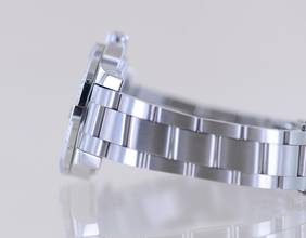 Thumbnail von Breitling Colt Lady 33 mm medium Steel white Stahlband Top Lady Klassiker