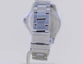 Thumbnail von Breitling Colt Lady 33 mm medium Steel white Stahlband Top Lady Klassiker