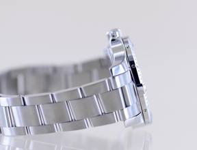 Thumbnail von Breitling Colt Lady 33 mm medium Steel white Stahlband Top Lady Klassiker