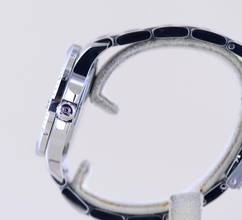 Thumbnail von Breitling Colt Lady 33 mm medium Steel white Stahlband Top Lady Klassiker