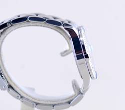 Thumbnail von Breitling Colt Lady 33 mm medium Steel white Stahlband Top Lady Klassiker