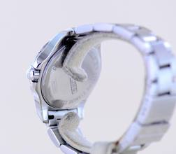 Thumbnail von Breitling Colt Lady 33 mm medium Steel white Stahlband Top Lady Klassiker