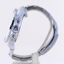 Thumbnail von Breitling Super Avenger II Chronograph 48mm Stahl white Dial Limited Top B+P