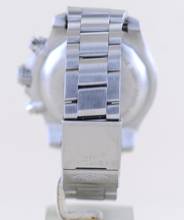 Thumbnail von Breitling Super Avenger II Chronograph 48mm Stahl white Dial Limited Top B+P