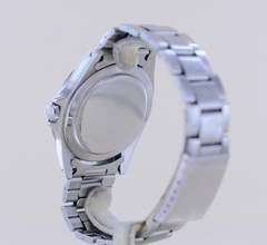 Thumbnail von Rolex Explorer II 1655 Steve McQueen Tritium schwarz Klassiker 1971 B+P